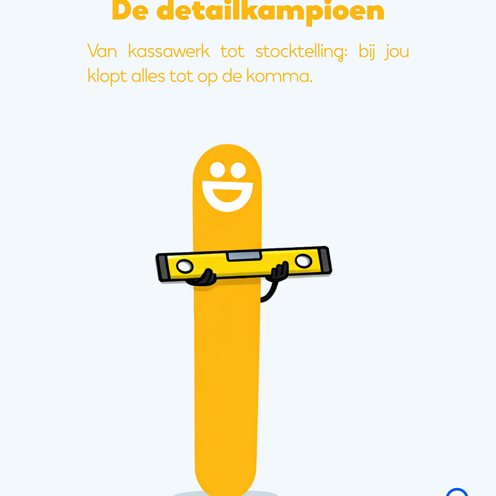 Detailkampioen