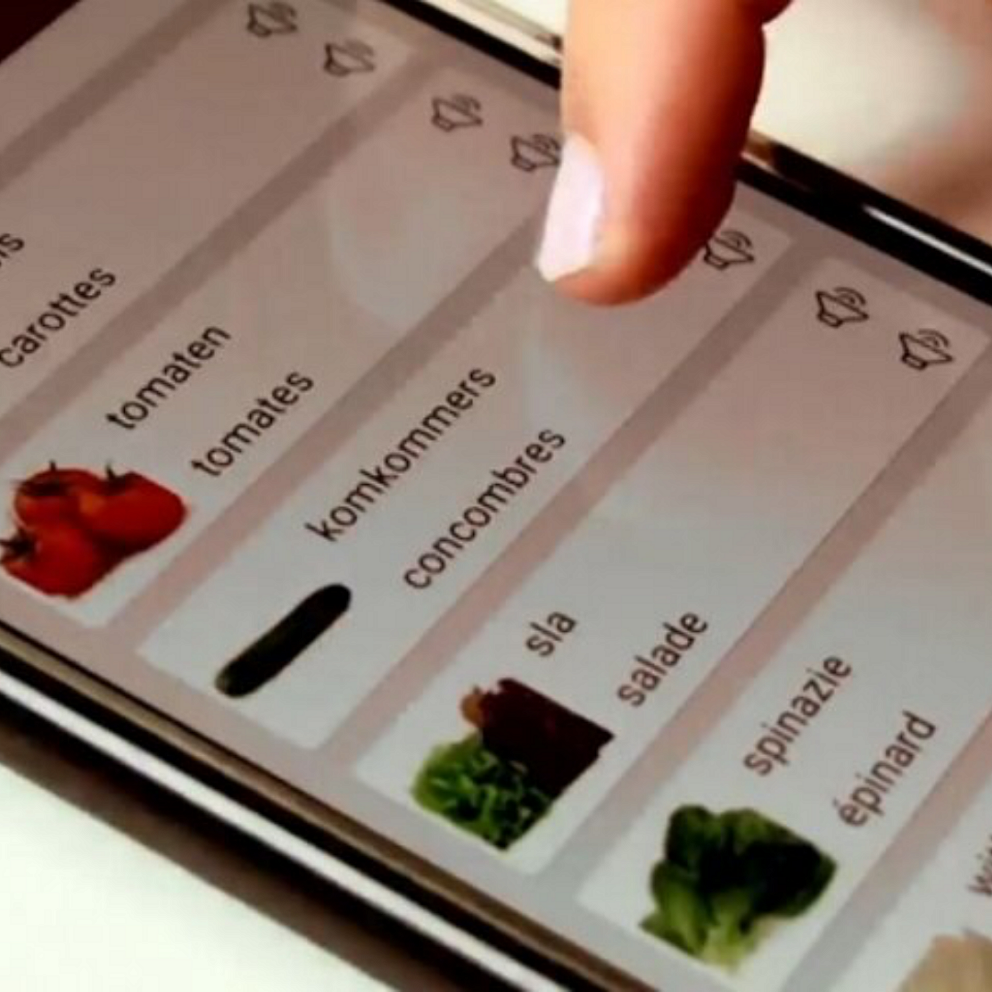 Fact app retrail