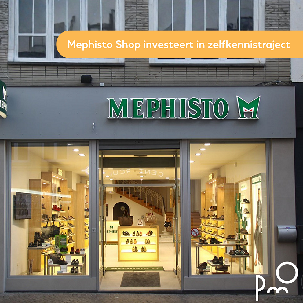 Mephisto shop